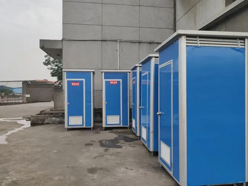 潮阳 临时卫生间出租