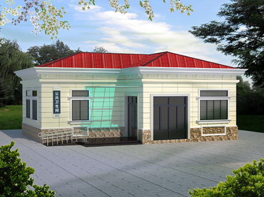 潮阳移动厕所出售